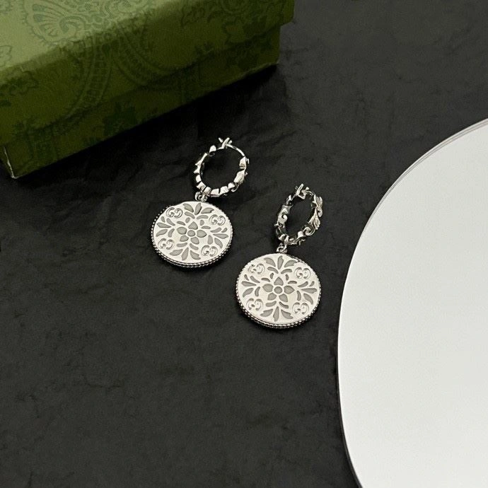 Gxccx Earrings Classic 304122