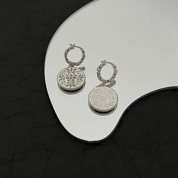 Gxccx Earrings Classic 304122