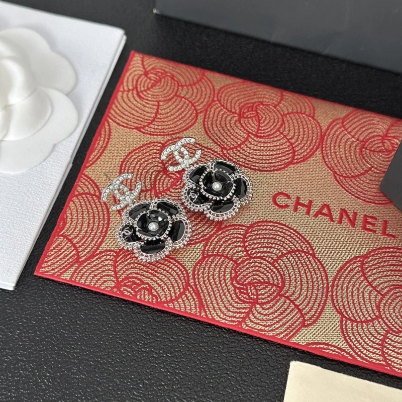 Versatile Chxnxl Earrings 290446