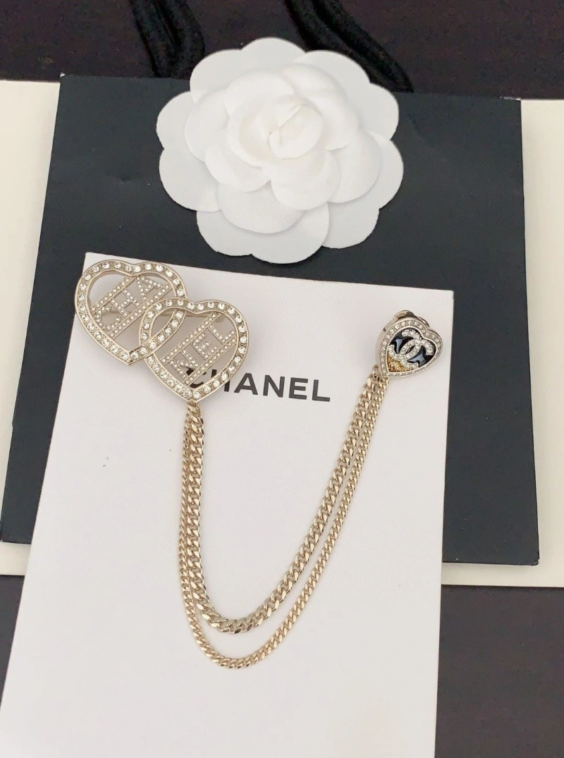 Chxnxl Brooches GoAnywhere 290683