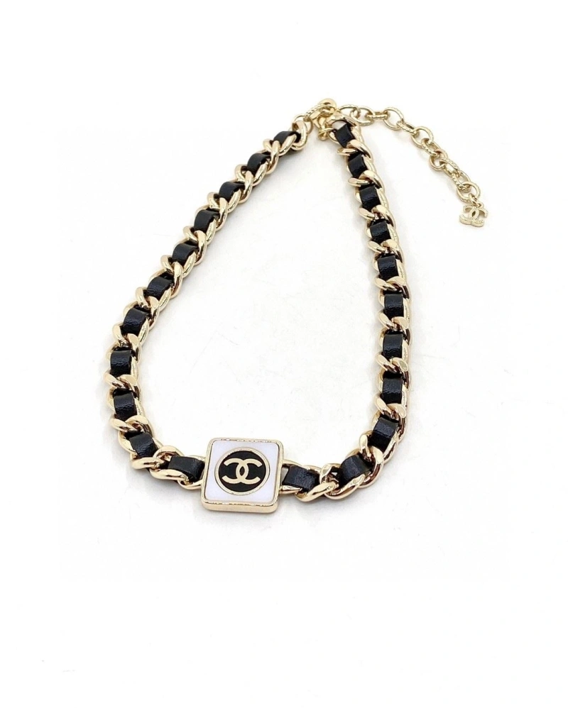 Bright Chxnxl Necklaces 289774