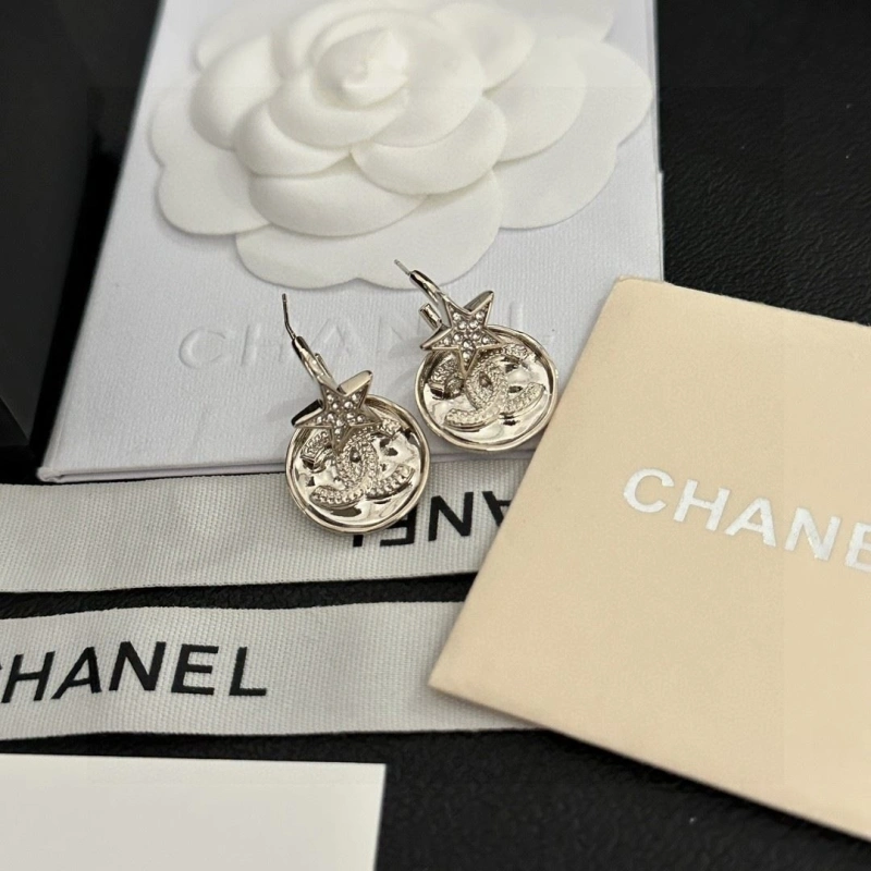 Popular Chxnxl Earrings 290443