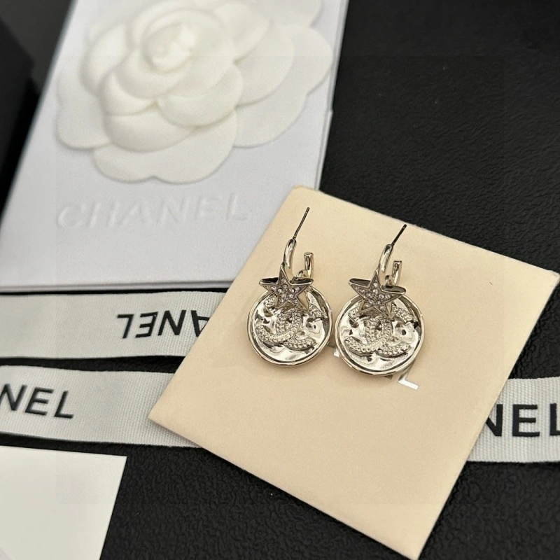 Popular Chxnxl Earrings 290443
