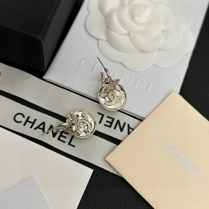 Popular Chxnxl Earrings 290443