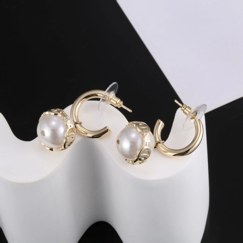 Chxnxl Earrings Elegant 290442