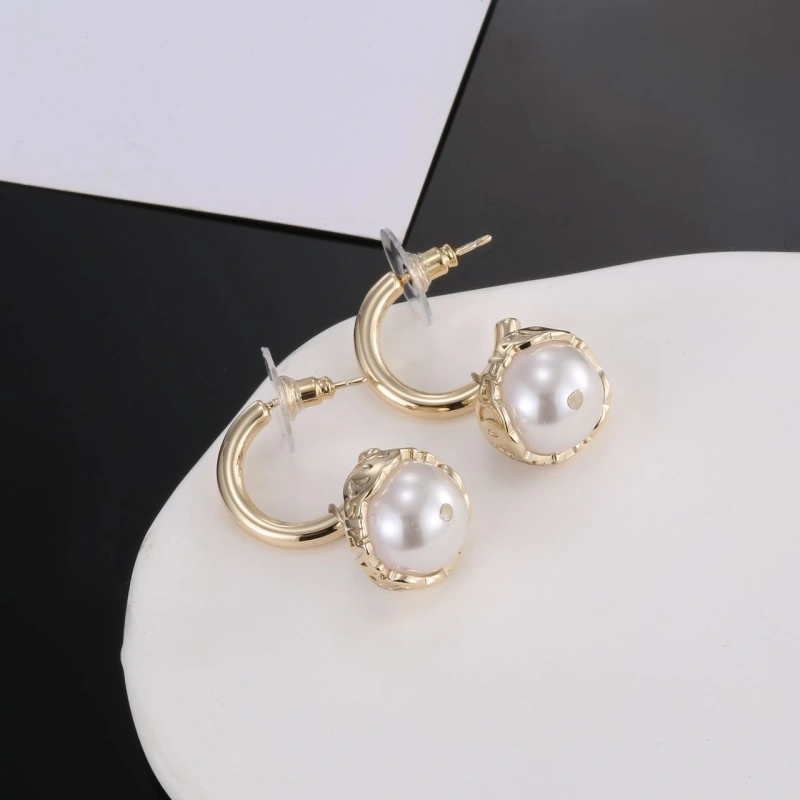 Chxnxl Earrings Elegant 290442