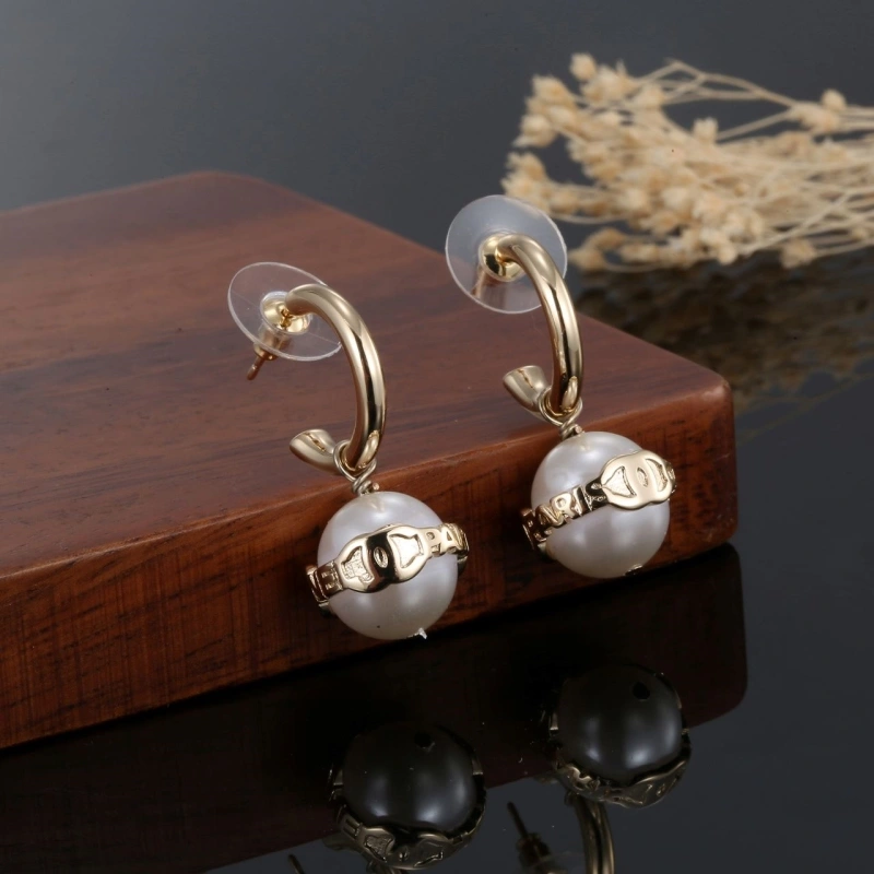 Chxnxl Earrings Elegant 290442