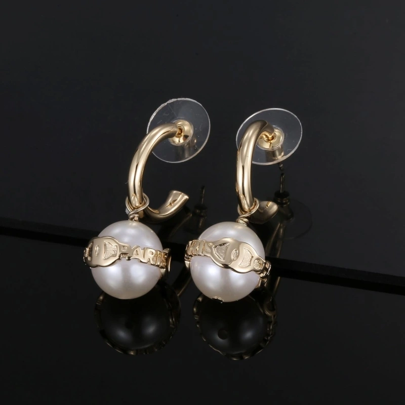 Chxnxl Earrings Elegant 290442