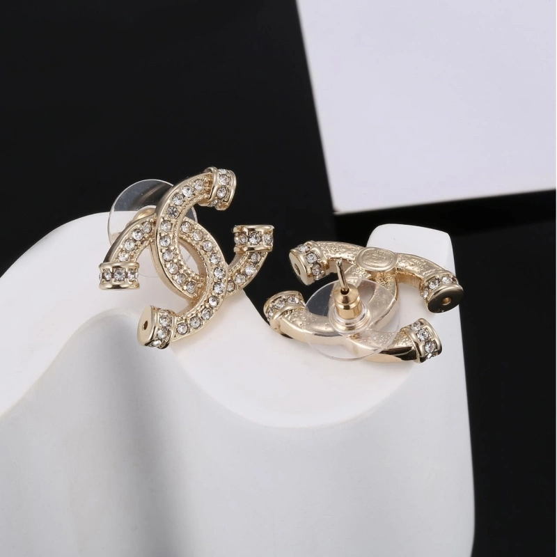 Comfortable Chxnxl Earrings 290433