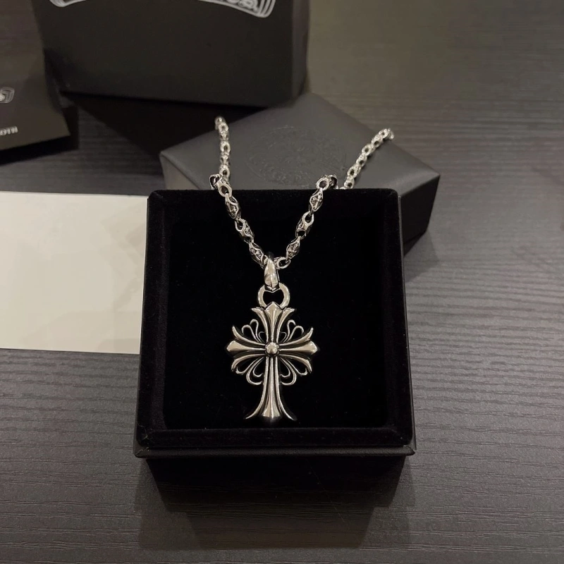 BestValue Chrxmx Hxxrts Necklaces 298911