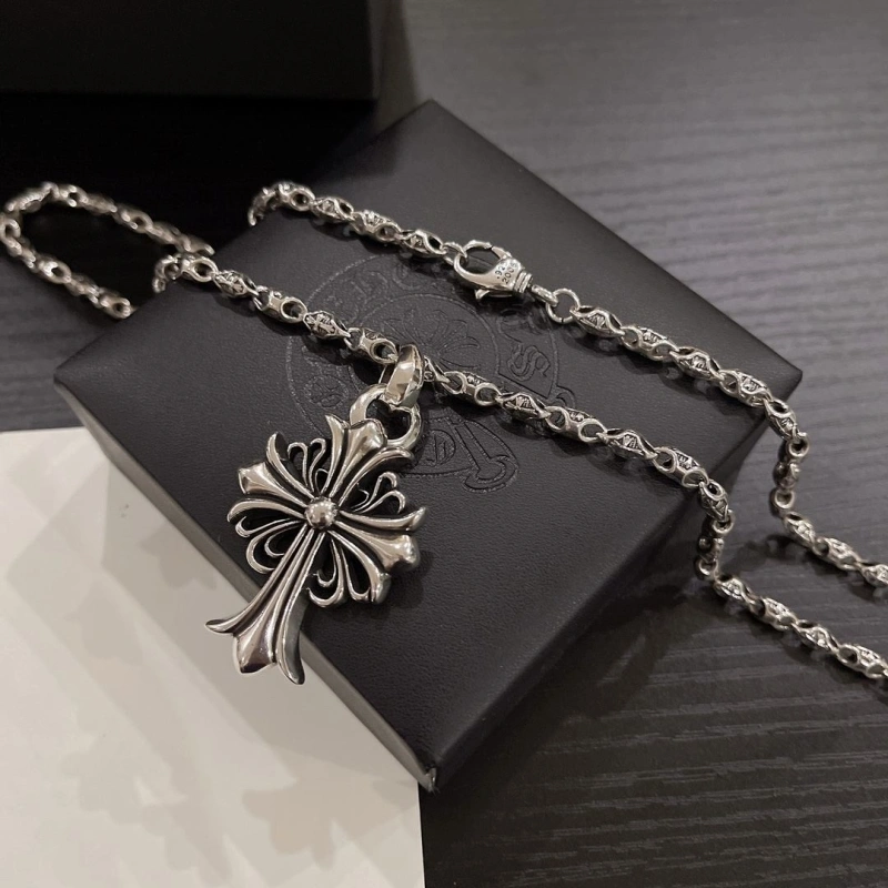 BestValue Chrxmx Hxxrts Necklaces 298911