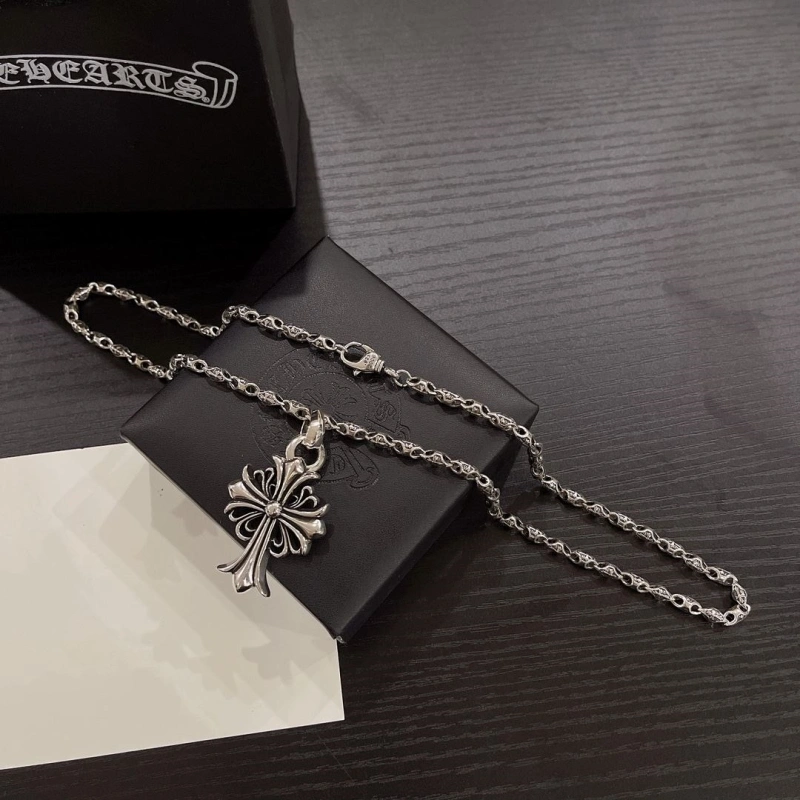 BestValue Chrxmx Hxxrts Necklaces 298911