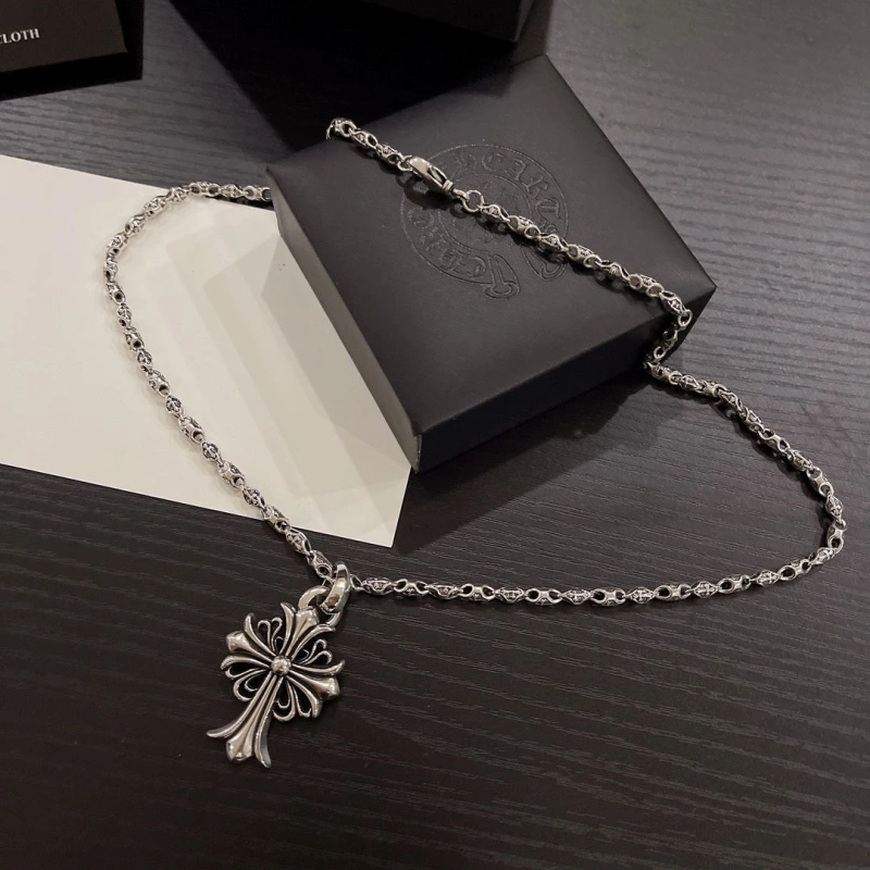 BestValue Chrxmx Hxxrts Necklaces 298911