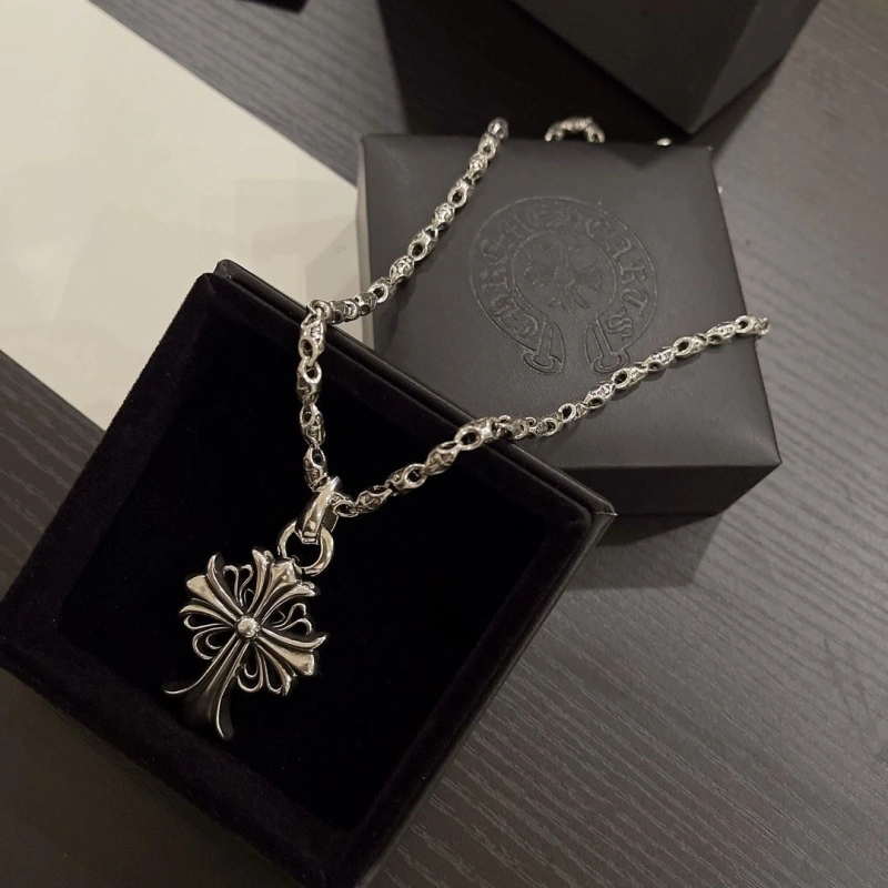BestValue Chrxmx Hxxrts Necklaces 298911