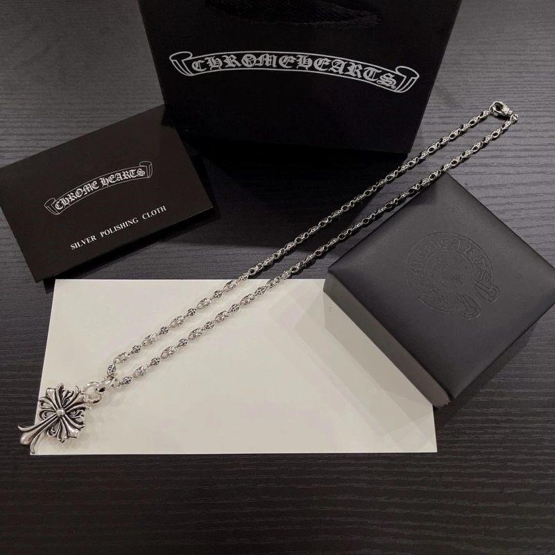 BestValue Chrxmx Hxxrts Necklaces 298911