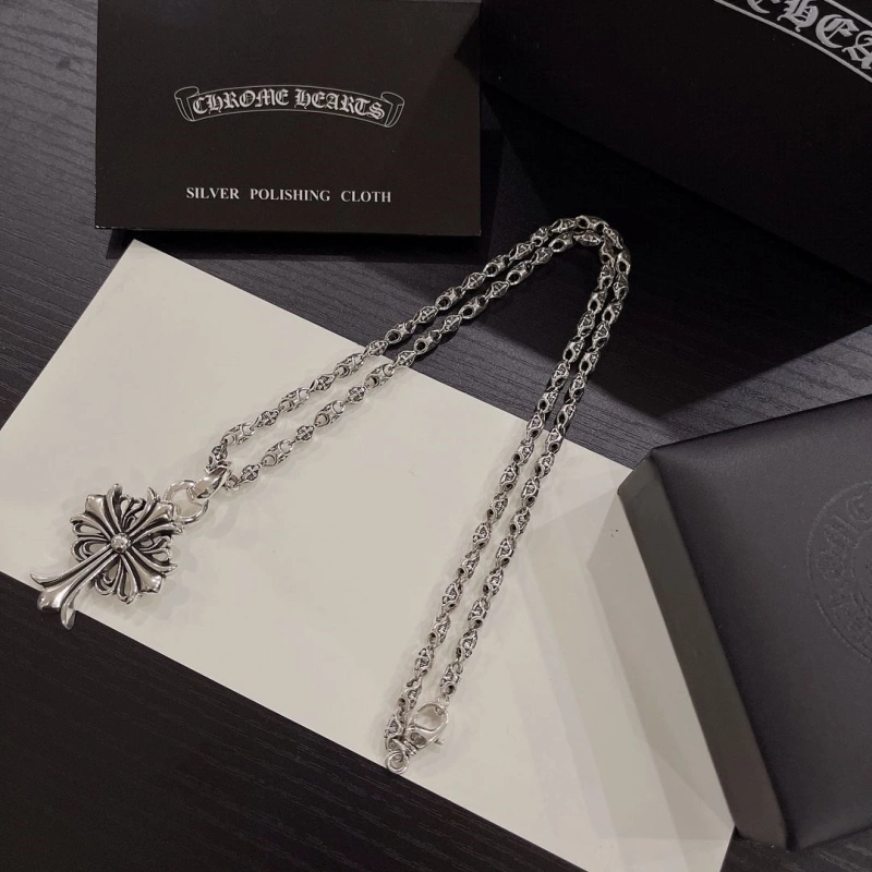 BestValue Chrxmx Hxxrts Necklaces 298911