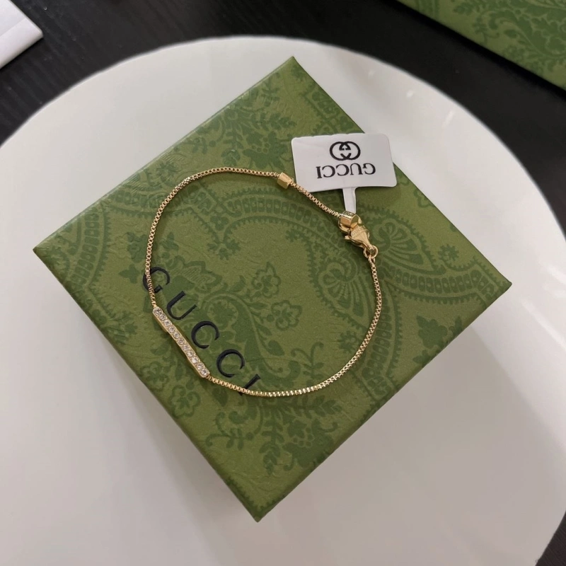 Lightweight Gxccx Bracelets 304544