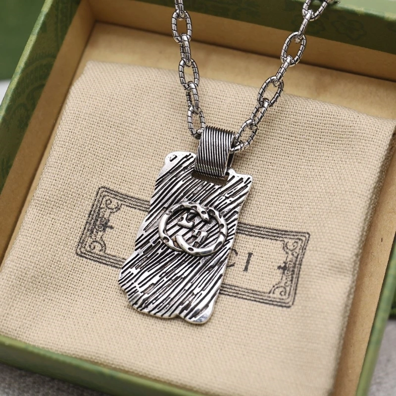 Gxccx Necklaces Refined 304013