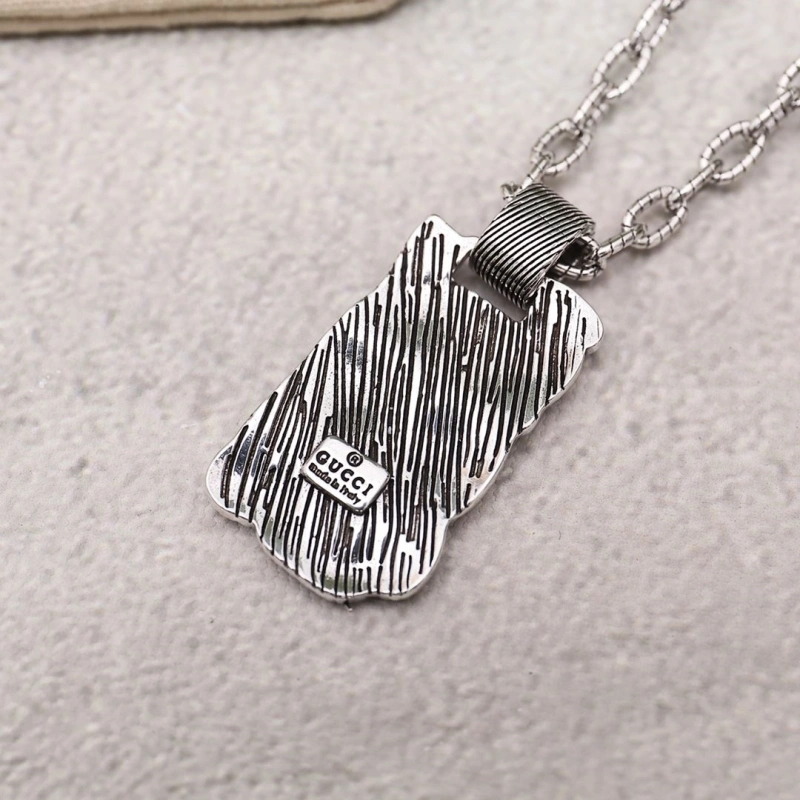 Gxccx Necklaces Refined 304013