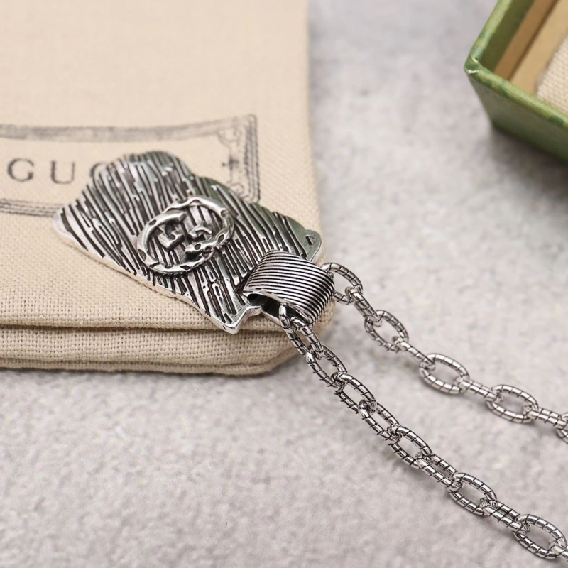 Gxccx Necklaces Refined 304013