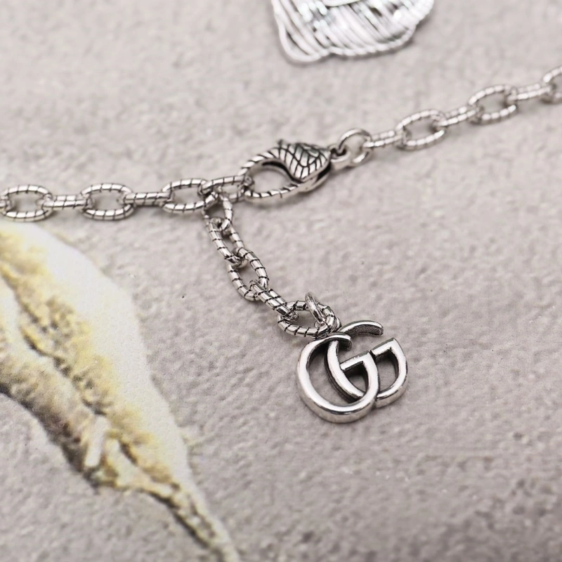 Gxccx Necklaces Refined 304013