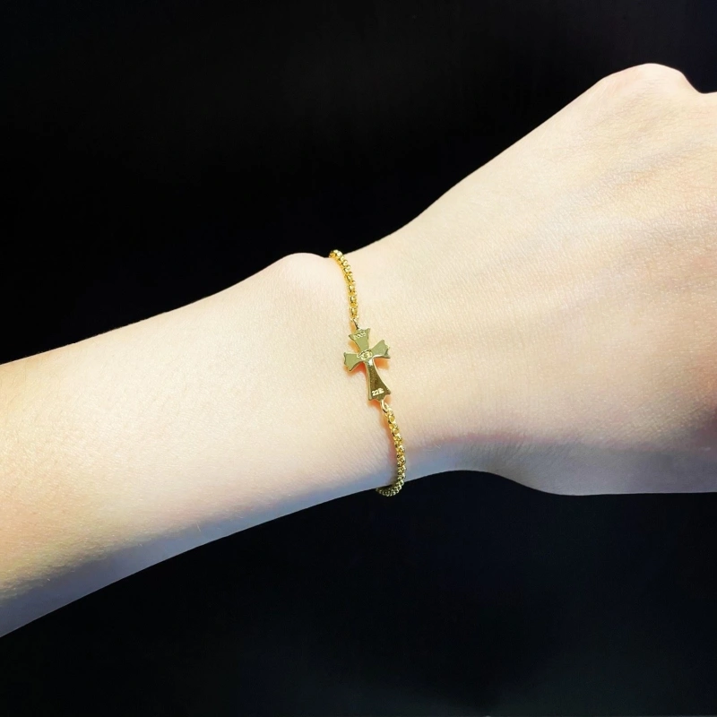 Trendsetting Chrxmx Hxxrts Bracelets 299155