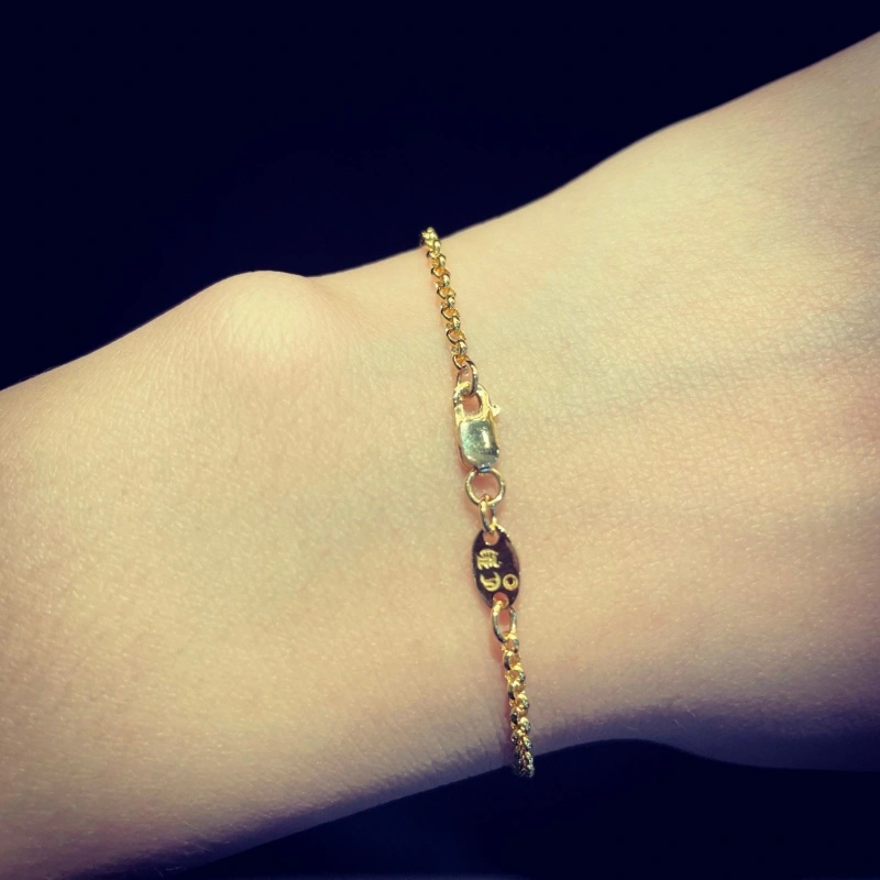 Trendsetting Chrxmx Hxxrts Bracelets 299155