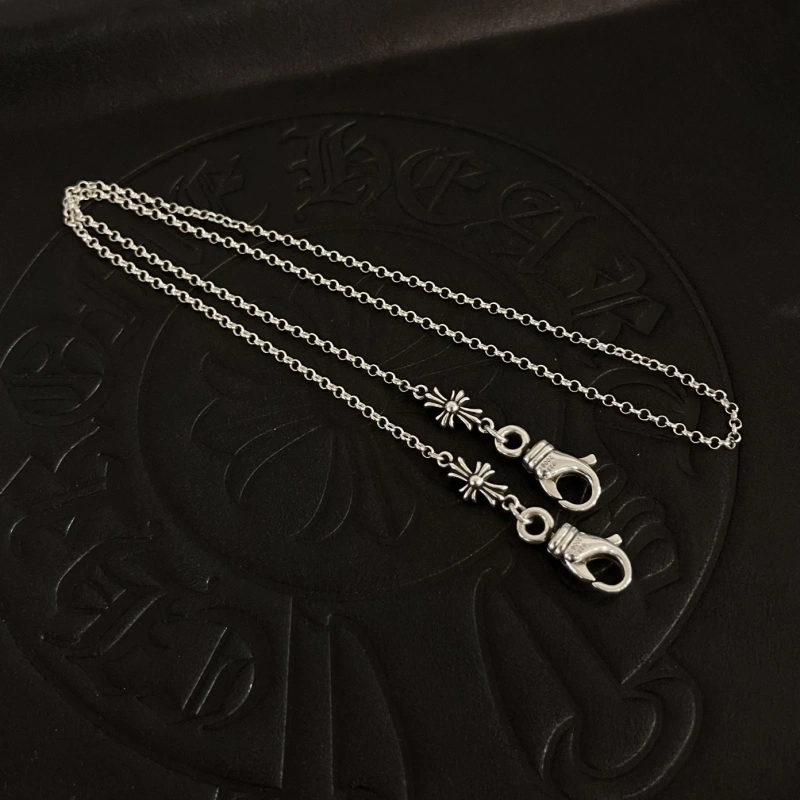 Chrxmx Hxxrts Necklaces WellDesigned 298905
