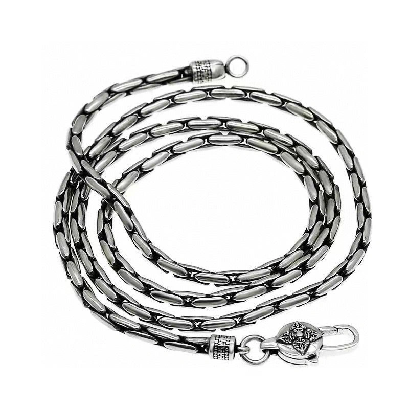 Compact Gxccx Necklaces 304011