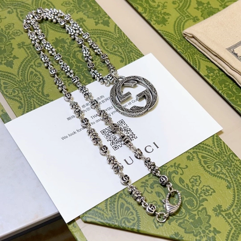 Gxccx Necklaces SportInspired 304009