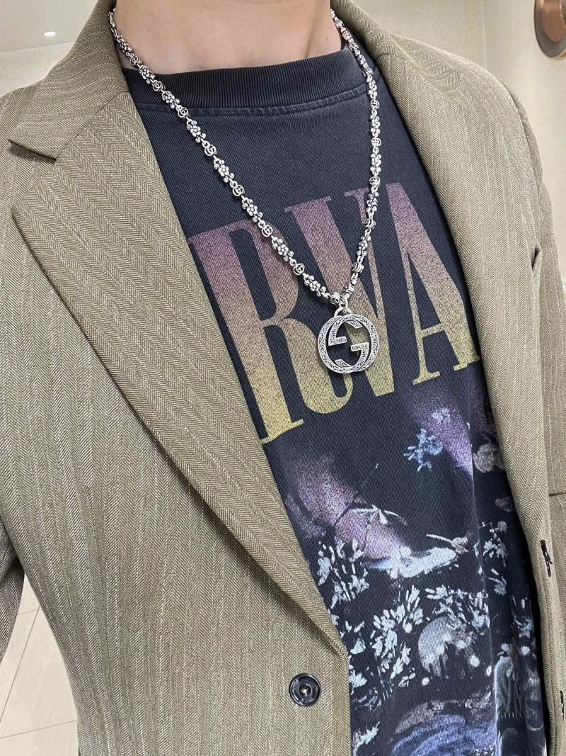 Gxccx Necklaces SportInspired 304009