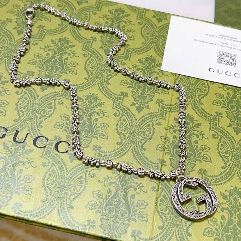 Gxccx Necklaces SportInspired 304009