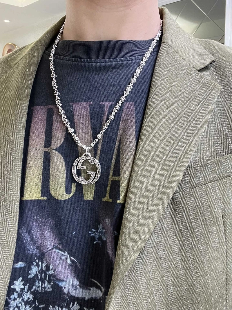 Gxccx Necklaces SportInspired 304009