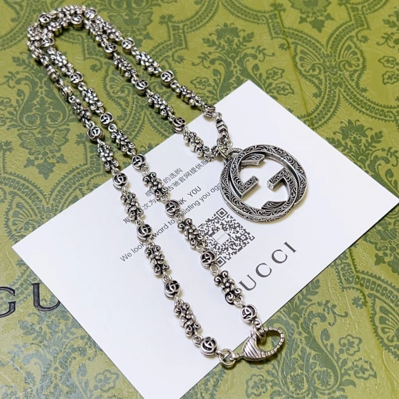 Gxccx Necklaces SportInspired 304009