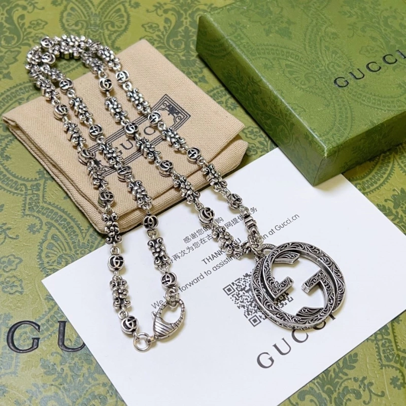 Gxccx Necklaces SportInspired 304009