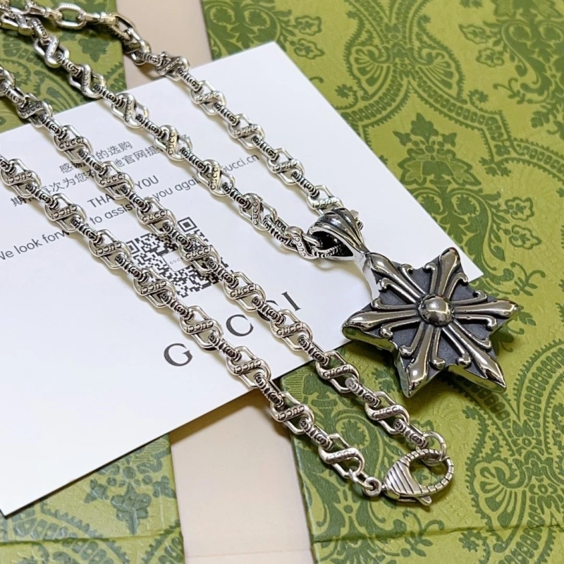 Gxccx Necklaces Bold 304014