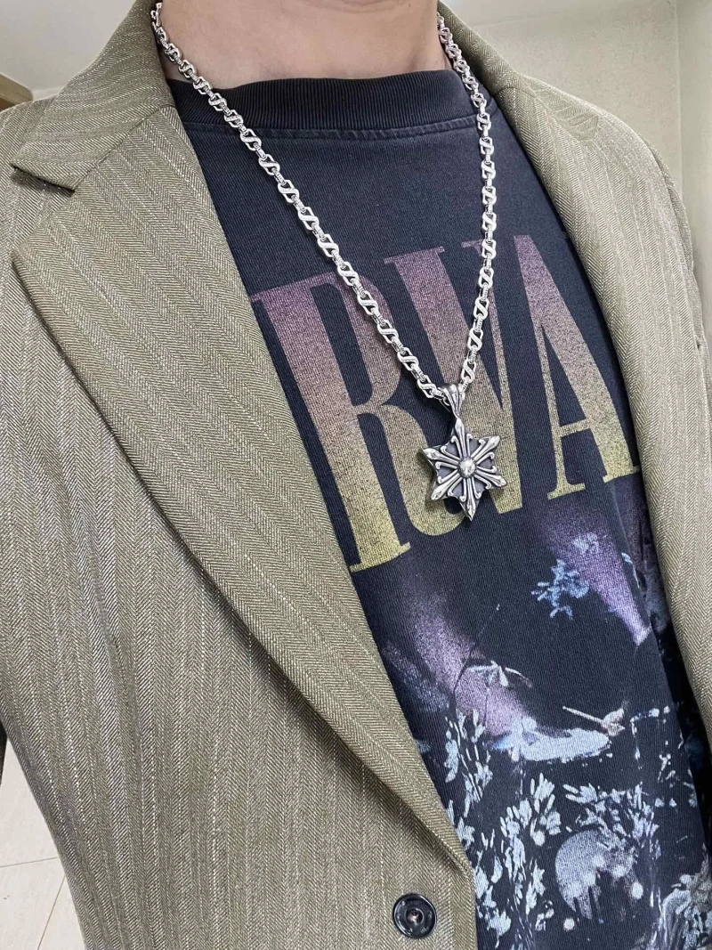 Gxccx Necklaces Bold 304014
