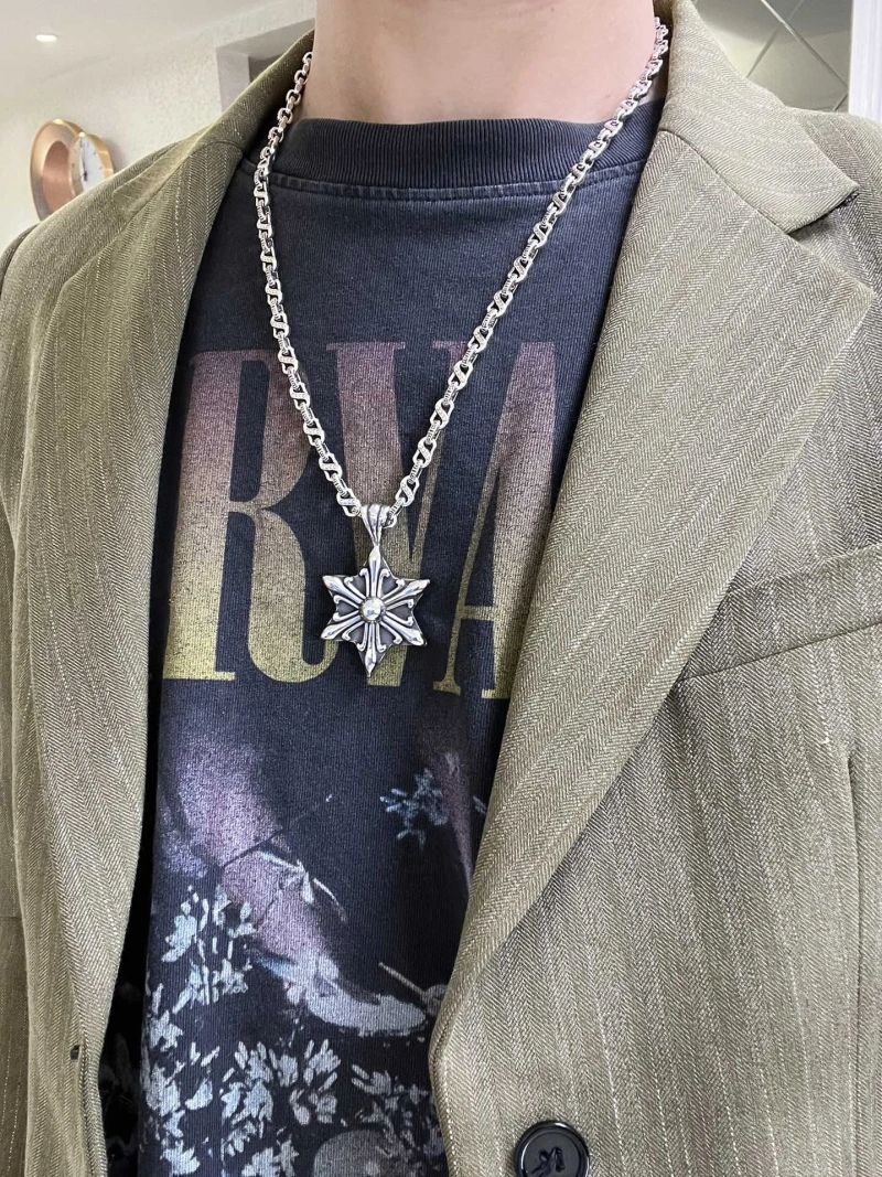Gxccx Necklaces Bold 304014