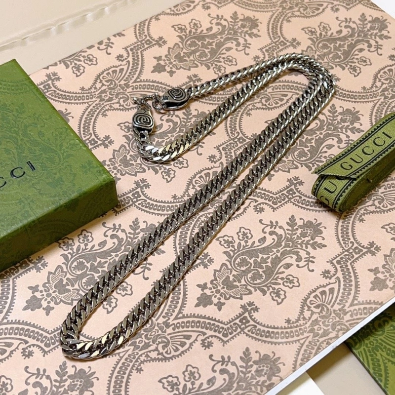Breathable Gxccx Necklaces 304010