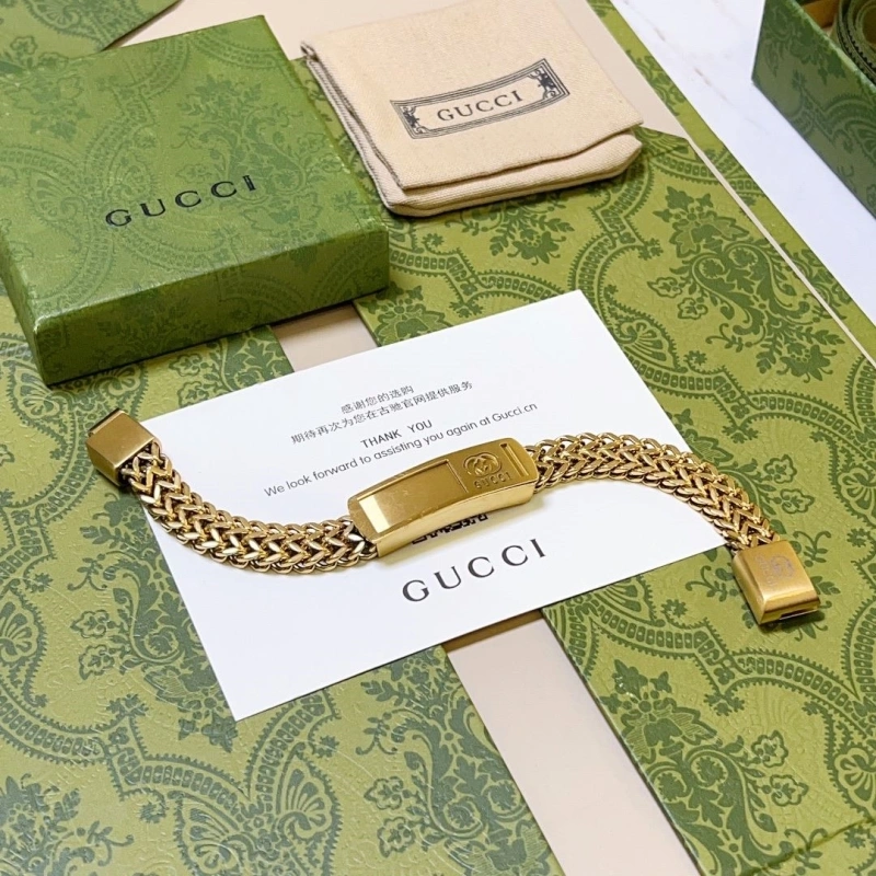 Gxccx Bracelets Efficient 304522