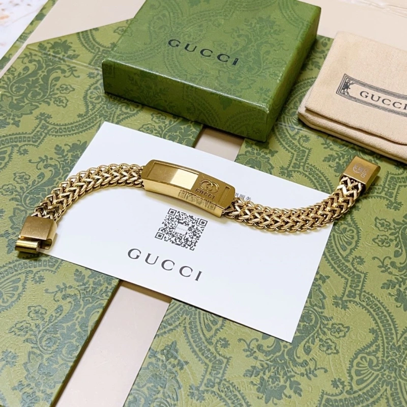 Gxccx Bracelets Efficient 304522