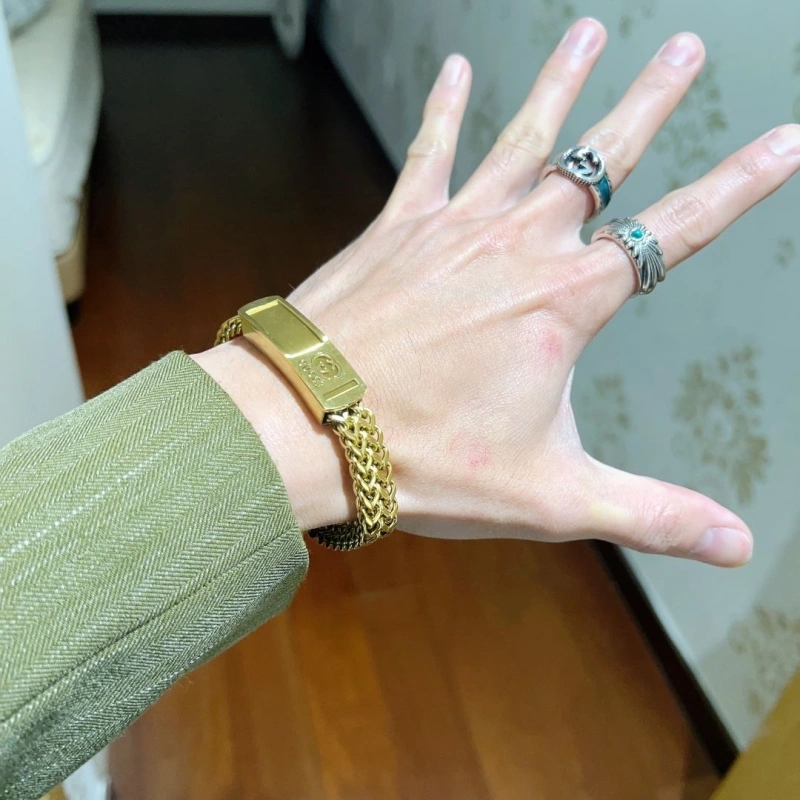 Gxccx Bracelets Efficient 304522