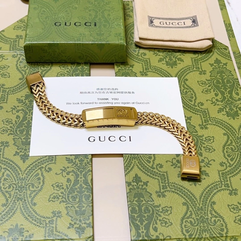 Gxccx Bracelets Efficient 304522