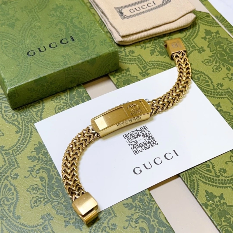 Gxccx Bracelets Efficient 304522