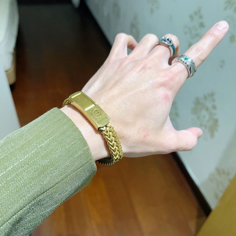 Gxccx Bracelets Efficient 304522