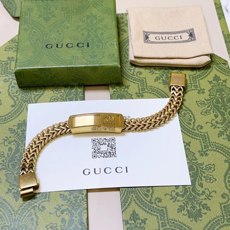 Gxccx Bracelets Efficient 304522