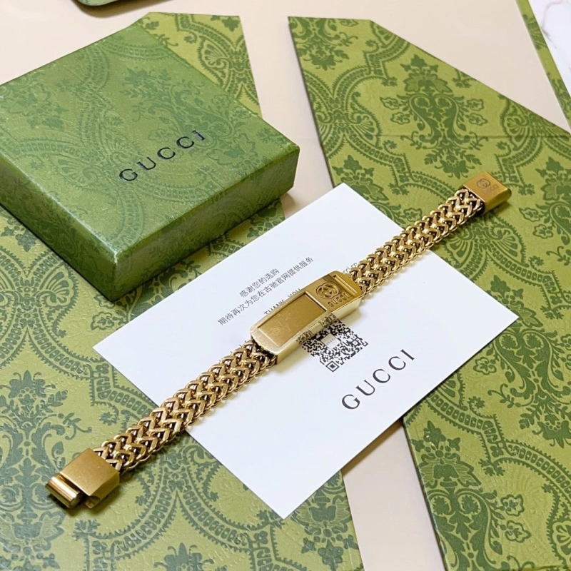Gxccx Bracelets Efficient 304522