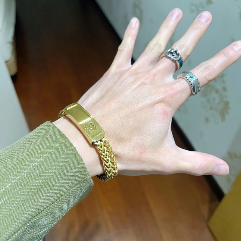 Gxccx Bracelets Efficient 304522