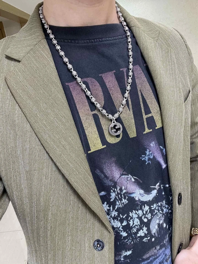 Gxccx Necklaces Cozy 304008