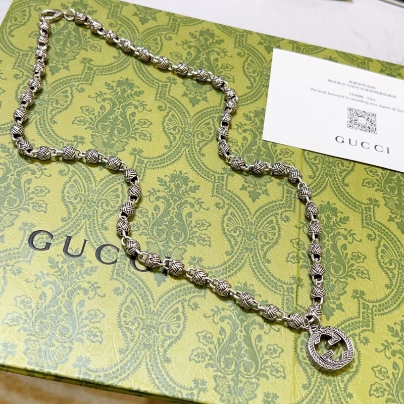 Gxccx Necklaces Cozy 304008